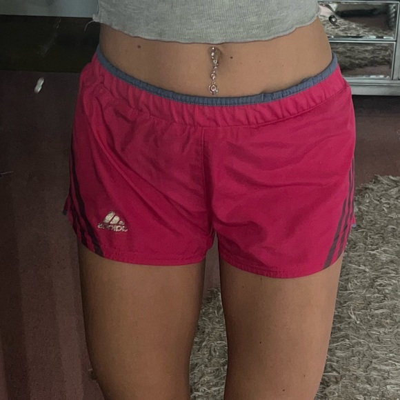 Supernova Adidas Running Shorts - Picture 2 of 5